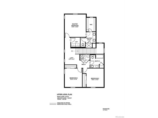 789 N Carrie St, Watkins, CO 80137