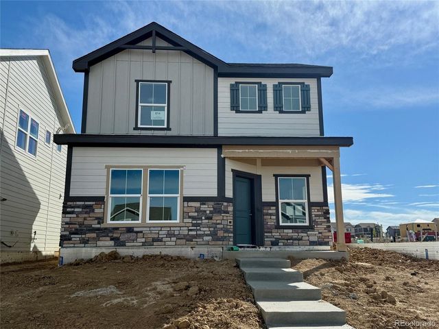 789 N Carrie St, Watkins, CO 80137