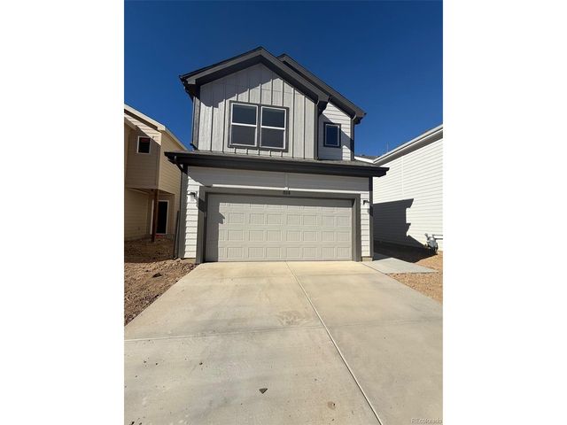 789 N Carrie St, Watkins, CO 80137