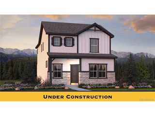 789 N Carrie St, Watkins, CO 80137