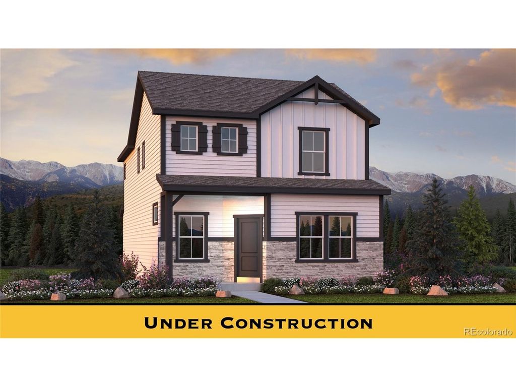 789 N Carrie St, Watkins, CO 80137
