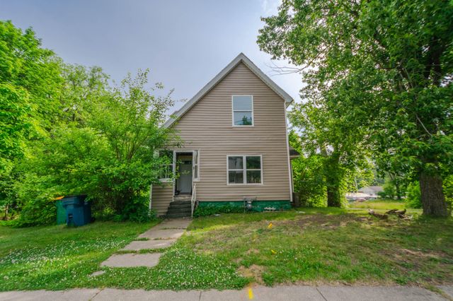 679 W Van Buren Street W, Battle Creek, MI 49037