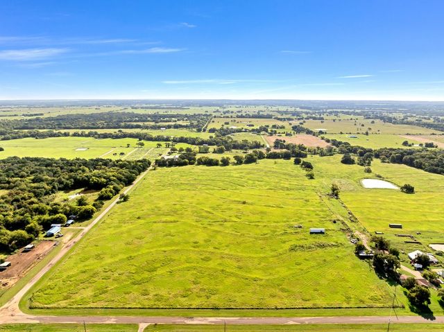 TBD Tract 1 VZ County Road 2708, Mabank, TX 75147