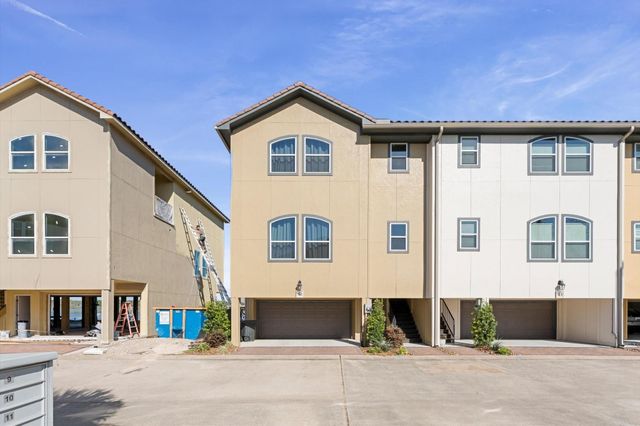 41 Armand Shore Drive, Pasadena, TX 77058