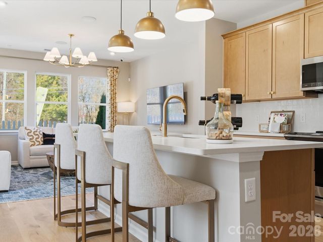 6311 Haller Street, Charlotte, NC 28227