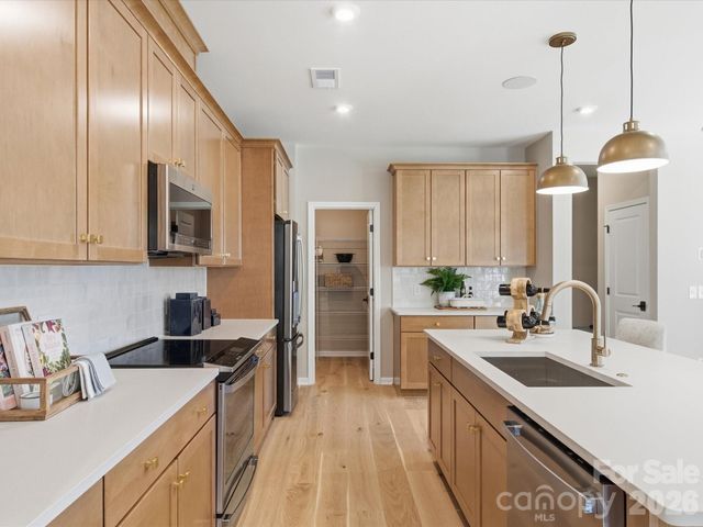 6311 Haller Street, Charlotte, NC 28227