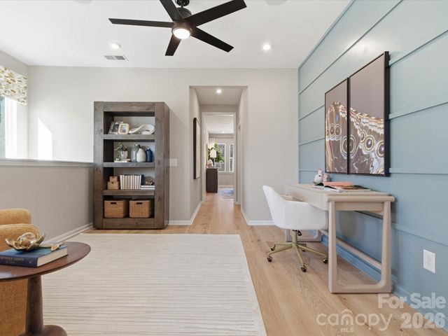 6311 Haller Street, Charlotte, NC 28227