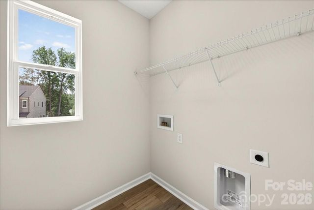 6311 Haller Street, Charlotte, NC 28227