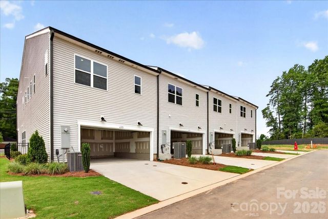 6311 Haller Street, Charlotte, NC 28227