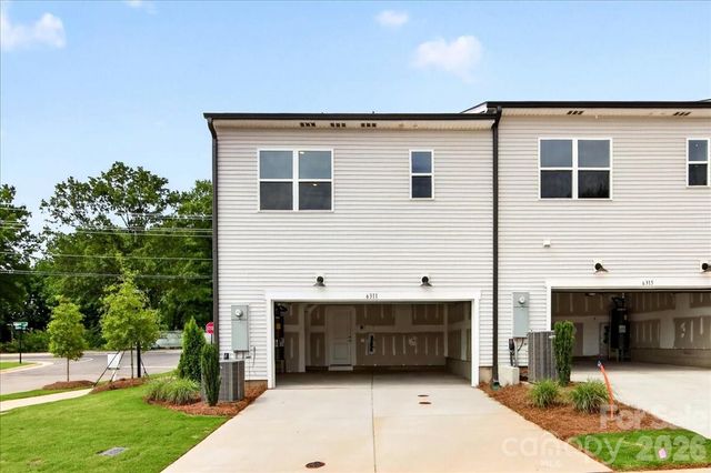 6311 Haller Street, Charlotte, NC 28227