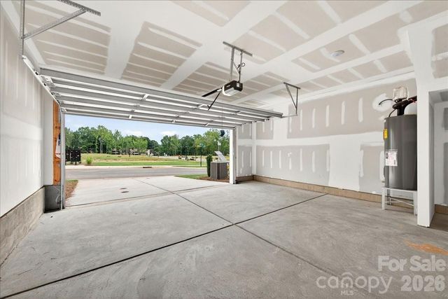 6311 Haller Street, Charlotte, NC 28227