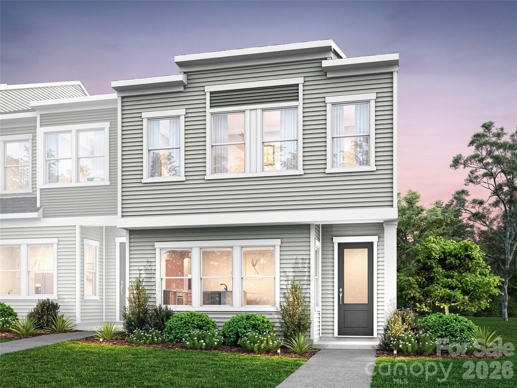 6311 Haller Street, Charlotte, NC 28227