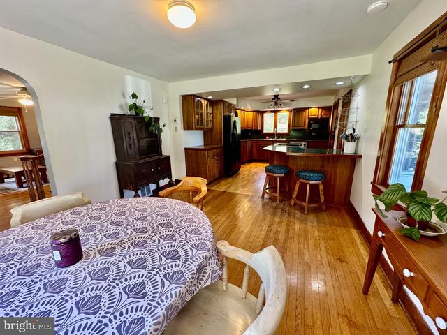 10126 RAYSTOWN RD, Huntingdon, PA 16652