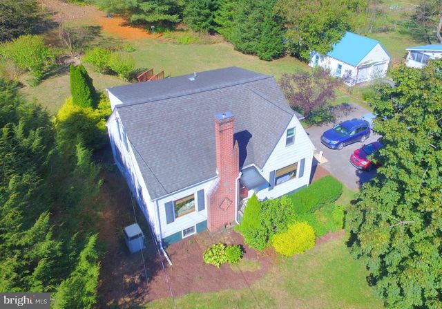 10126 RAYSTOWN RD, Huntingdon, PA 16652