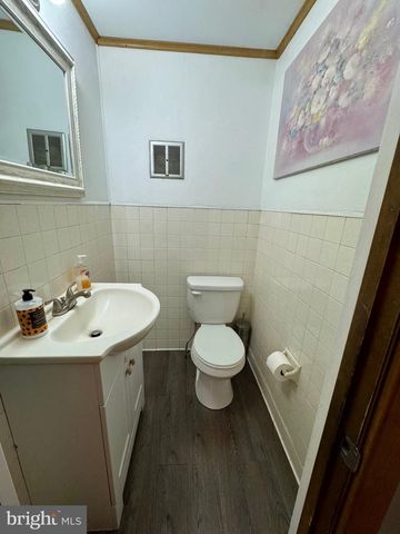 10126 RAYSTOWN RD, Huntingdon, PA 16652