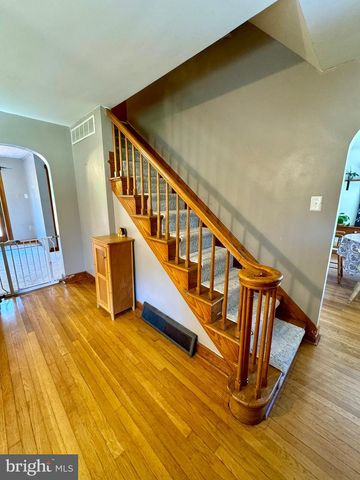 10126 RAYSTOWN RD, Huntingdon, PA 16652