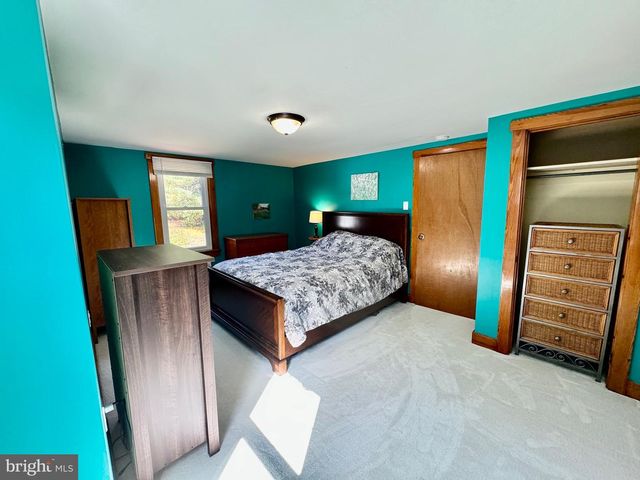 10126 RAYSTOWN RD, Huntingdon, PA 16652