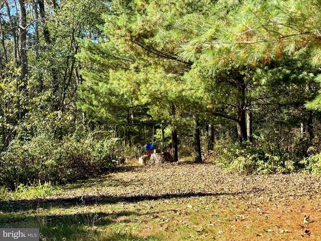 10126 RAYSTOWN RD, Huntingdon, PA 16652