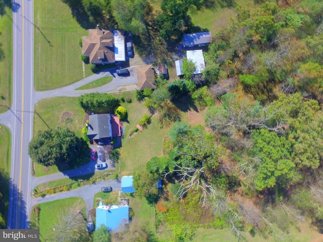 10126 RAYSTOWN RD, Huntingdon, PA 16652