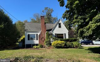 10126 RAYSTOWN RD, Huntingdon, PA 16652