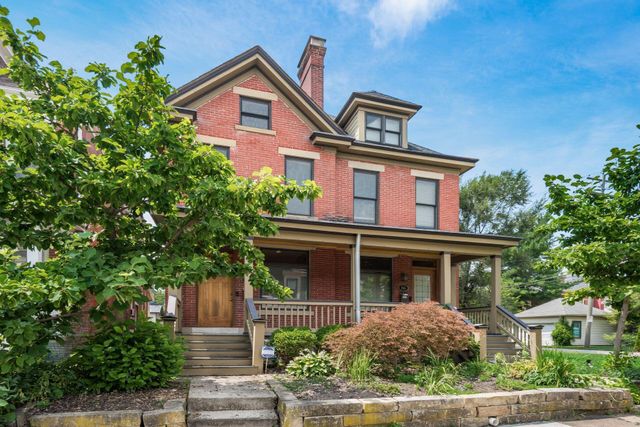 167 S 18th Street, Columbus, OH 43205