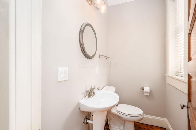 167 S 18th Street, Columbus, OH 43205