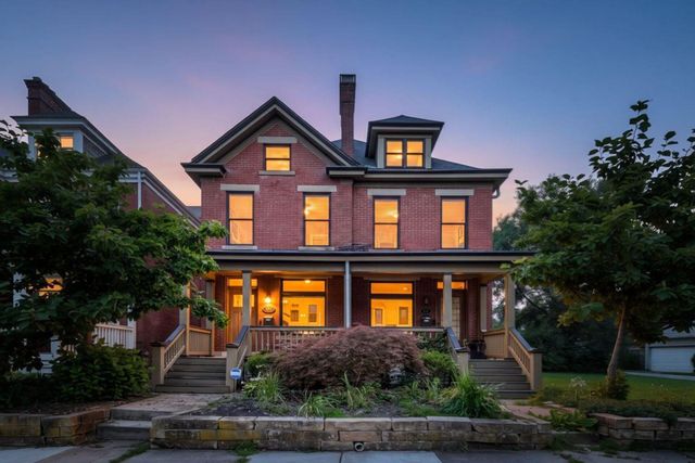 167 S 18th Street, Columbus, OH 43205