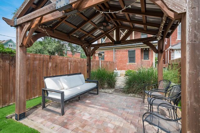 167 S 18th Street, Columbus, OH 43205
