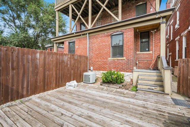 167 S 18th Street, Columbus, OH 43205