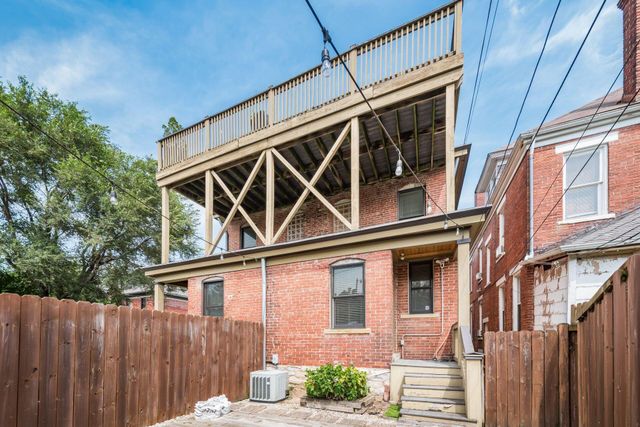 167 S 18th Street, Columbus, OH 43205