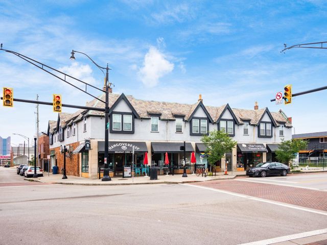 167 S 18th Street, Columbus, OH 43205