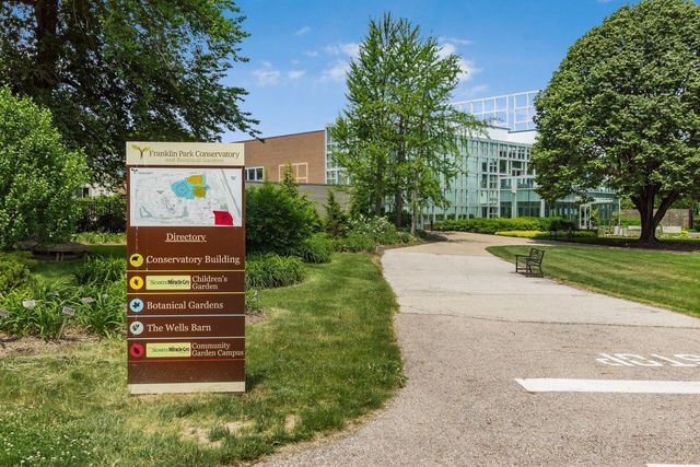 167 S 18th Street, Columbus, OH 43205