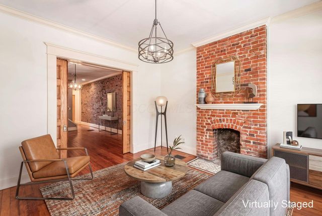 167 S 18th Street, Columbus, OH 43205
