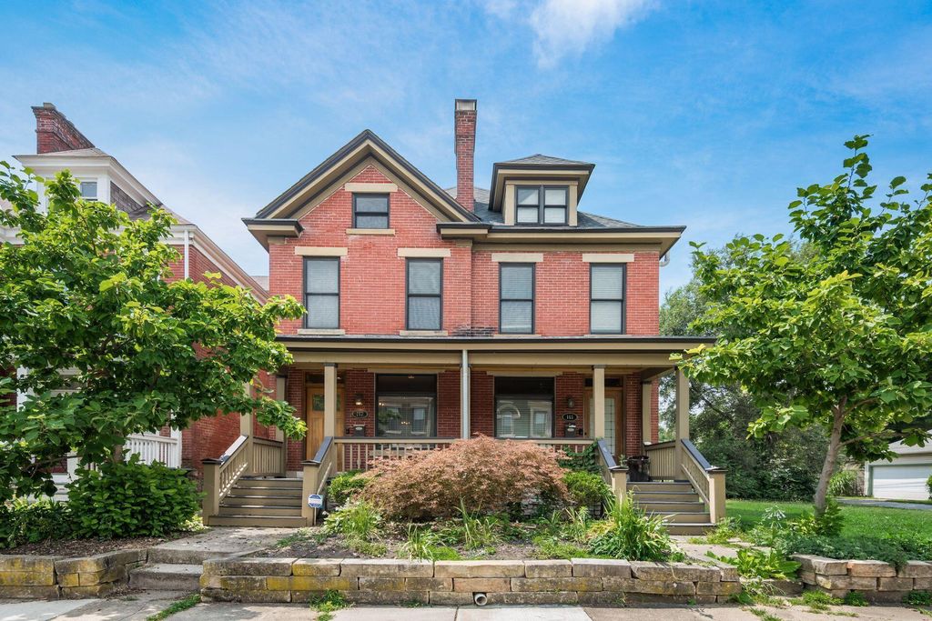 167 S 18th Street, Columbus, OH 43205