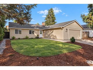 12845 Sw CONESTOGA Dr, Beaverton, OR 97008