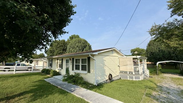 2238 Railroad Street, Dayton, TN 37321