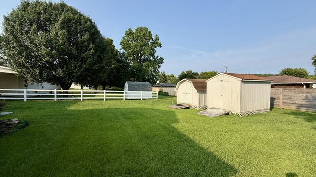2238 Railroad Street, Dayton, TN 37321