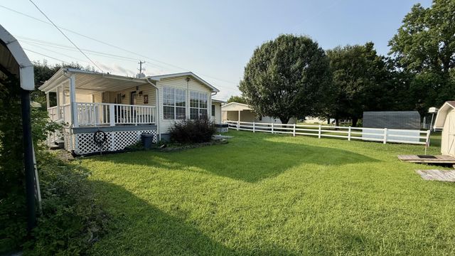 2238 Railroad Street, Dayton, TN 37321