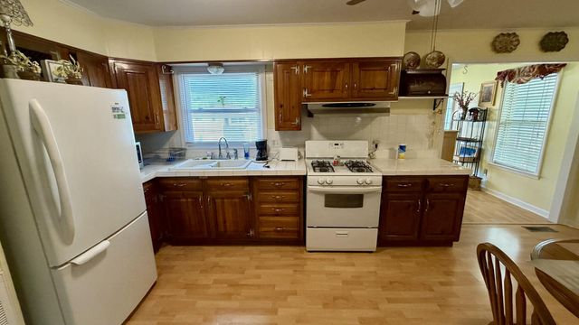 2238 Railroad Street, Dayton, TN 37321