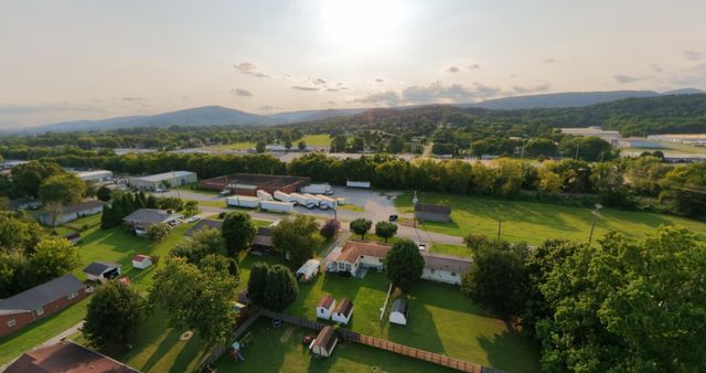 2238 Railroad Street, Dayton, TN 37321