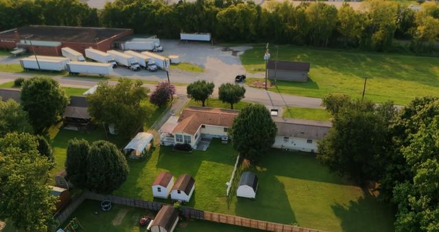 2238 Railroad Street, Dayton, TN 37321