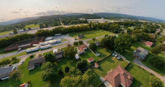 2238 Railroad Street, Dayton, TN 37321