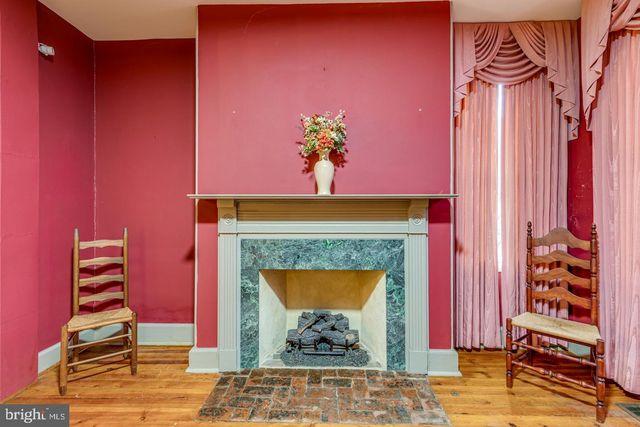 119 BUTTONWOOD ST, Mount Holly, NJ 08060