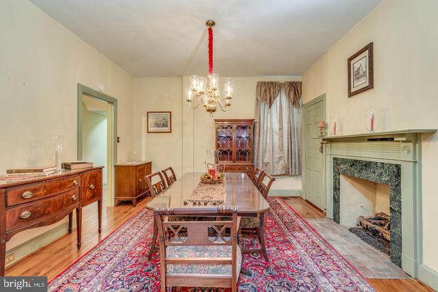 119 BUTTONWOOD ST, Mount Holly, NJ 08060