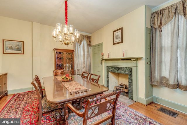 119 BUTTONWOOD ST, Mount Holly, NJ 08060