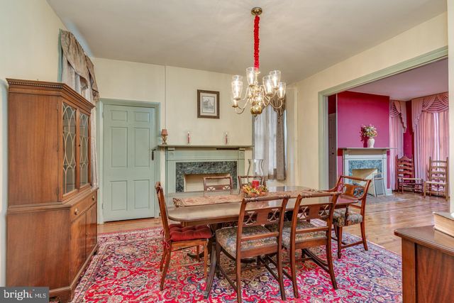 119 BUTTONWOOD ST, Mount Holly, NJ 08060