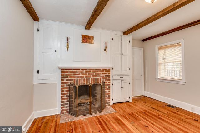 119 BUTTONWOOD ST, Mount Holly, NJ 08060