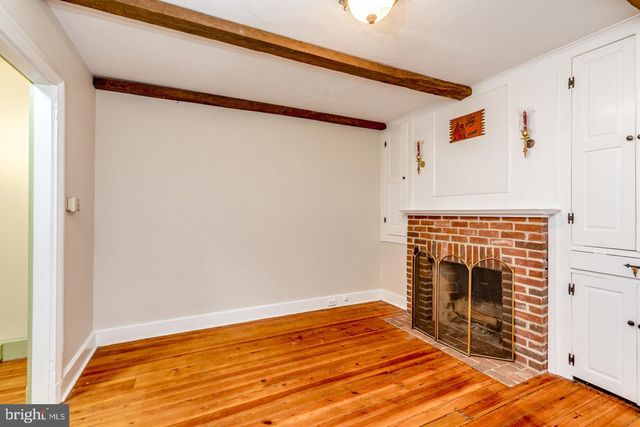 119 BUTTONWOOD ST, Mount Holly, NJ 08060