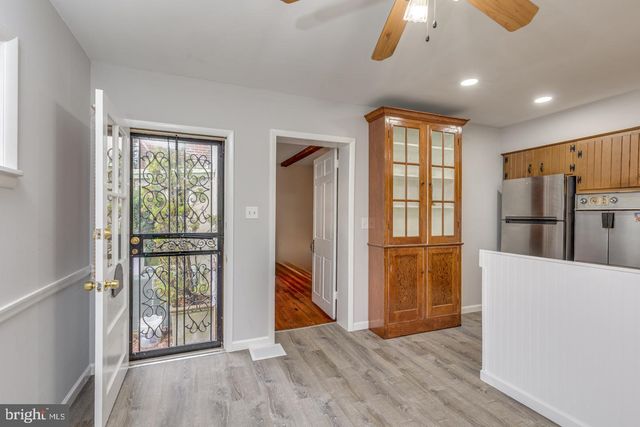 119 BUTTONWOOD ST, Mount Holly, NJ 08060