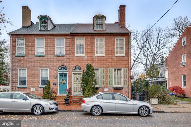 119 BUTTONWOOD ST, Mount Holly, NJ 08060